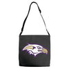 fahrie77 Adjustable Strap Totes