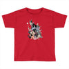 wickedness Toddler T-shirt