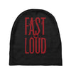 skull driver fast n' loud  official discovery channel merchandise n Baby Beanies