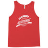 genuine trusted nutritionist Tank Top