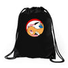 ren yang Drawstring Bags