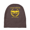camp jupiter Baby Beanies