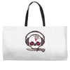 skully Weekender Totes
