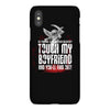 Life After Death Touch My Boyfriend And Find Out iPhoneX