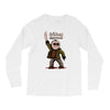 friday night fever Long Sleeve Shirts