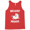 beast mode Tank Top