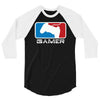 gamer mf716 best trending 3/4 Sleeve Shirt