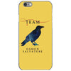 team damon salvatore iPhone 6/6s Case