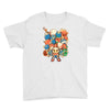 the ultimate bomb Youth Tee
