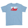 dallas texas fast n' loud official discovery channel merchandise n Youth Tee