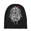 mummy invasion Baby Beanies