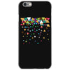 Flying Paper Planes iPhone 6/6s Case