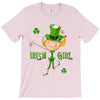 DABBİNG LEPRECHAUN T-Shirt