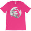 moon dovahkiin T-Shirt