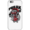 sushi freak iPhone 6/6s Case