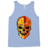skull Tank Top