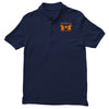 ninja Men's Polo Shirt