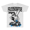 i am the one who knocks All Over Men's T-shirt