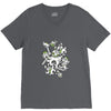 octobunny attax V-Neck Tee