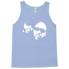 ugk airbrushed stencil Tank Top