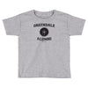 greendale alumni Toddler T-shirt