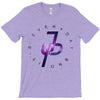 jake paul galaxy T-Shirt