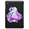 Shining Beautiful Unicorn iPad Mini