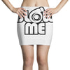 blow me Mini Skirts