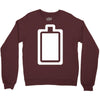 charged Crewneck Sweatshirt