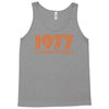 1977 limited edition Tank Top