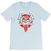 timeless demon T-Shirt
