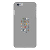 alpha wars iPhone 6 Plus/6S Plus Case