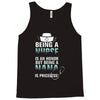 nurse nana Tank Top