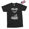 please wait Exclusive T-shirt
