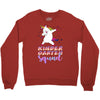 kindergarten squad Crewneck Sweatshirt