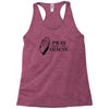 pray Racerback Tank