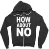 how about no Zipper Hoodie