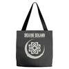 Dark Before Dawn Tote Bags