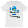fahrie77 T-Shirt