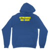 ozymandias was right Unisex Hoodie
