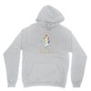 Unicorns are born in December Youth Hoodie