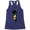 amy winehouse Racerback Tank