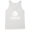 i had friends on that death star t shirt Tank Top
