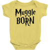 muggle born Baby Onesie