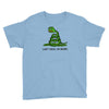 don't tread on memes Youth Tee