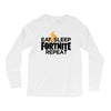 Fortnite Long Sleeve Shirts