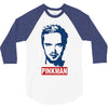 breaking bad   jessie pinkman   cult tv 3/4 Sleeve Shirt