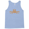 church of the flying spaghetti monster mens t shirt Tank Top
