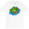 sticky wheelz T-Shirt