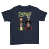 dobre twins Youth Tee
